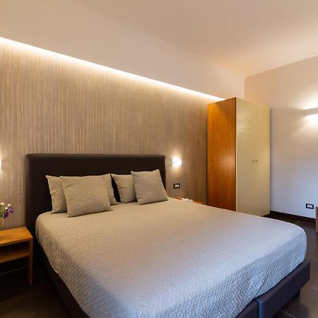 Bed and Breakfast Il Melograno Relais Вико-Экуенсе Экстерьер фото