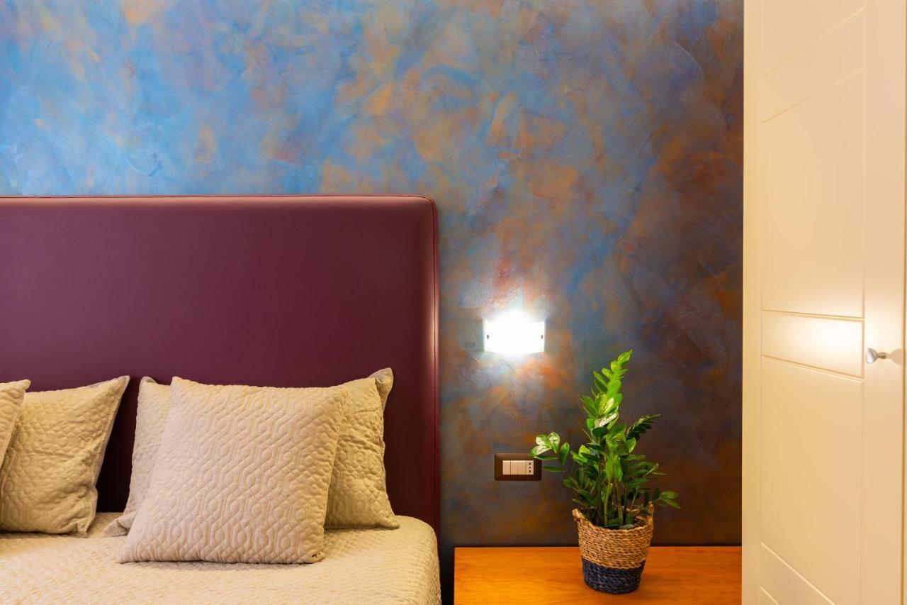 Bed and Breakfast Il Melograno Relais Вико-Экуенсе Экстерьер фото