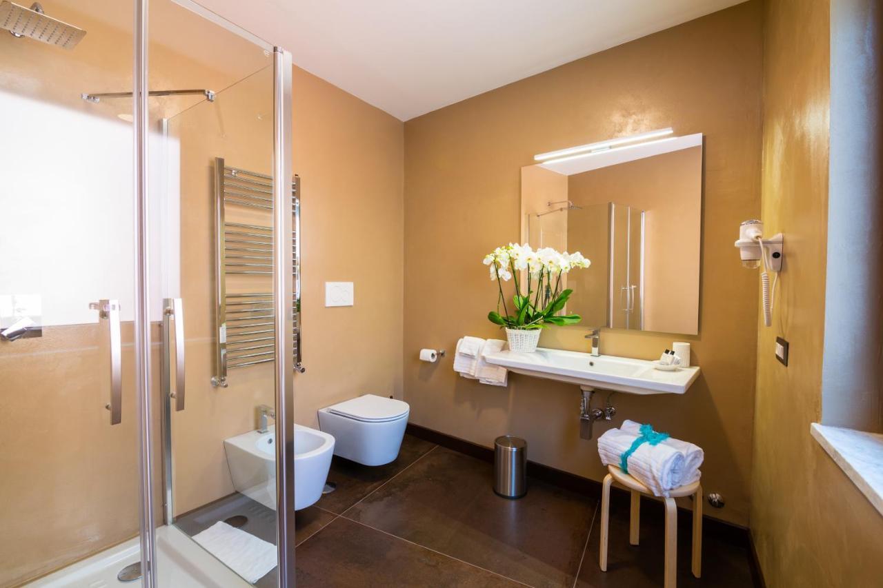 Bed and Breakfast Il Melograno Relais Вико-Экуенсе Экстерьер фото
