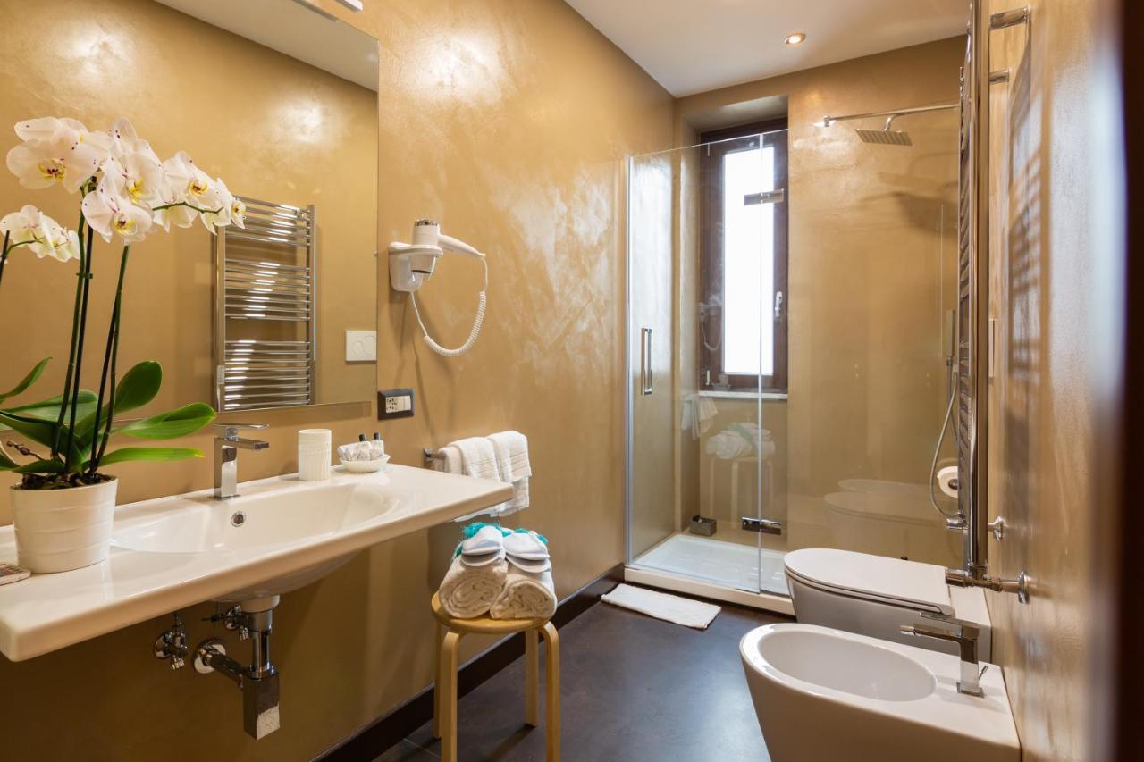 Bed and Breakfast Il Melograno Relais Вико-Экуенсе Экстерьер фото