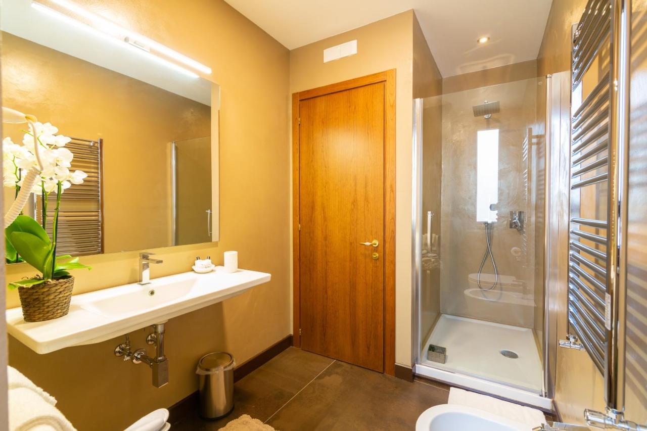 Bed and Breakfast Il Melograno Relais Вико-Экуенсе Экстерьер фото